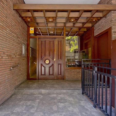 Barcelona City Seven Екстер'єр фото