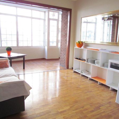Barcelona City Seven Екстер'єр фото