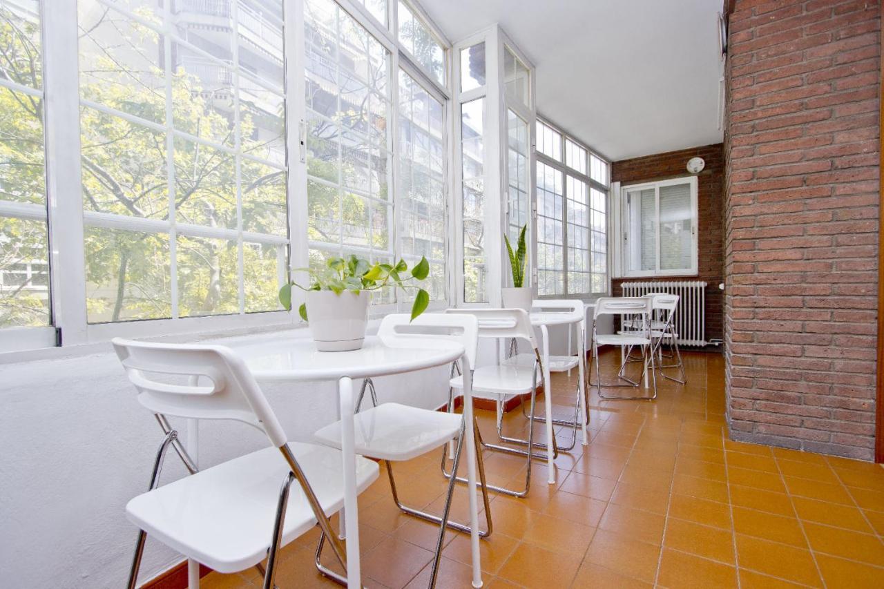 Barcelona City Seven Екстер'єр фото