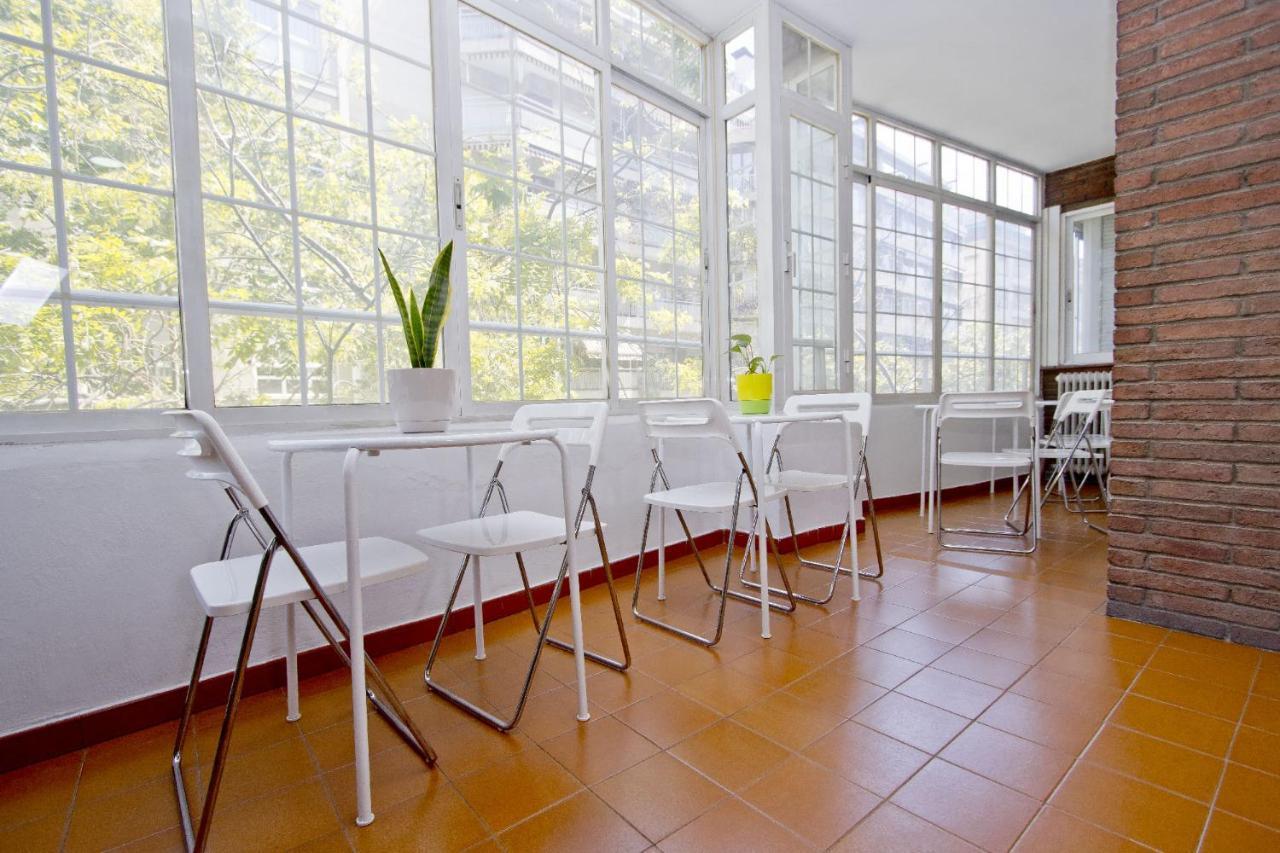 Barcelona City Seven Екстер'єр фото
