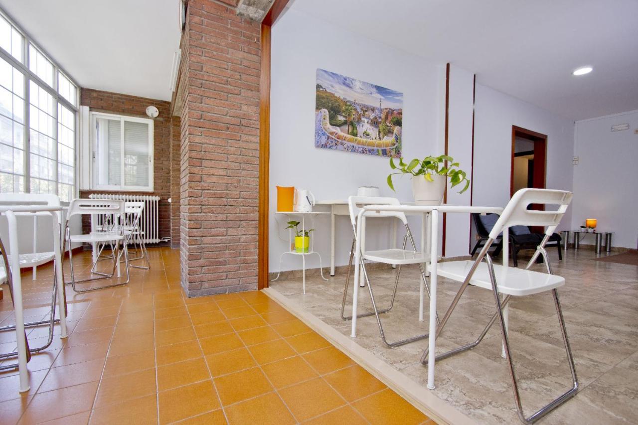 Barcelona City Seven Екстер'єр фото
