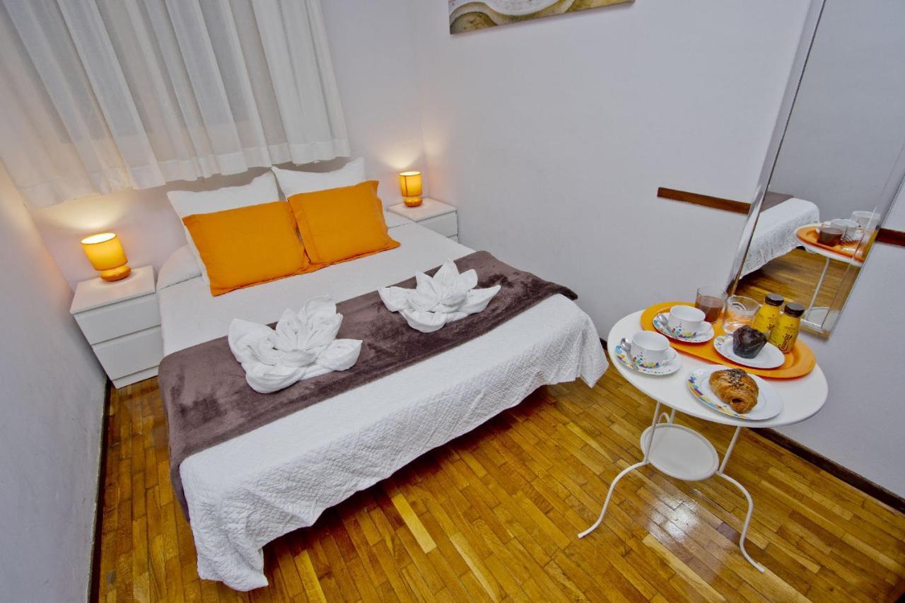 Barcelona City Seven Екстер'єр фото
