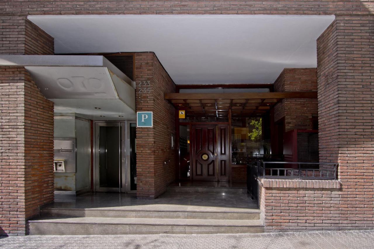 Barcelona City Seven Екстер'єр фото