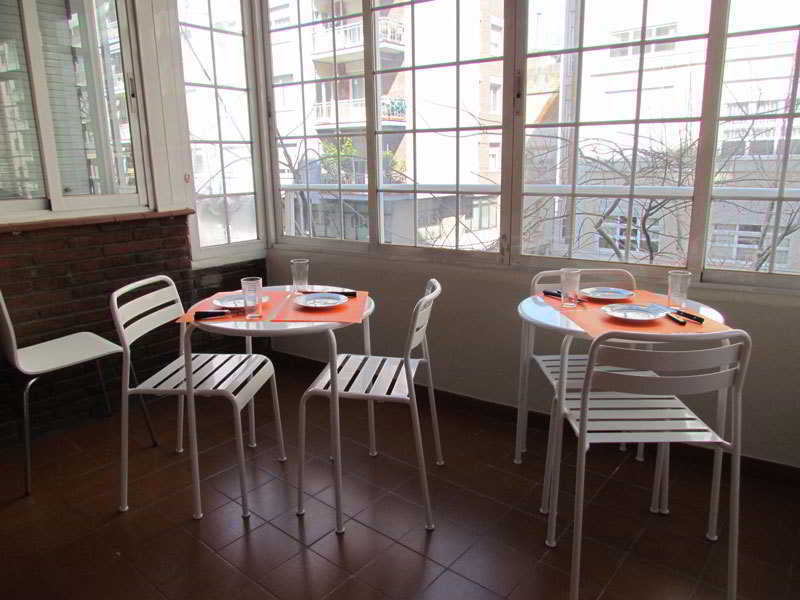 Barcelona City Seven Екстер'єр фото